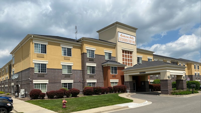 Extended Stay America - Detroit - Auburn Hills in Auburn Hills, United States