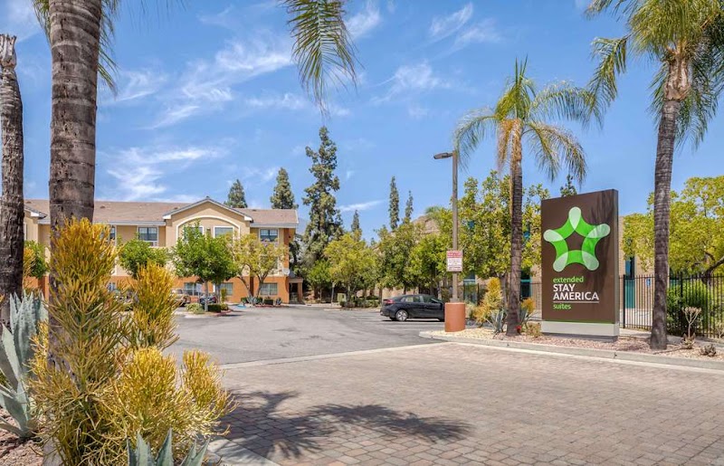 Extended Stay America - Los Angeles - Arcadia in Arcadia, Los Angeles County, United States, United States