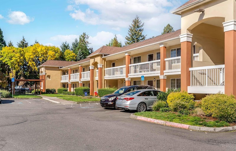 Extended Stay America - Portland - Beaverton in Beaverton, United States