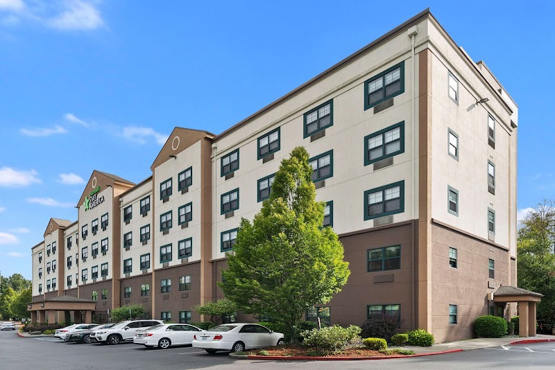 Extended Stay America - Seattle - Bellevue - Downtown in Bellevue, United States