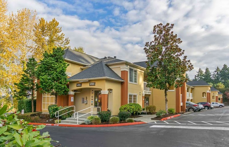 Extended Stay America - Seattle - Bellevue - Factoria in Bellevue, United States