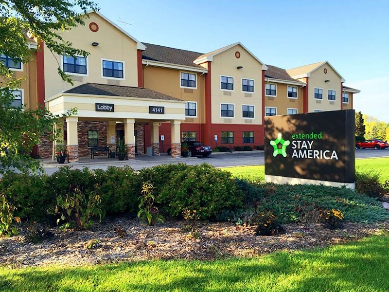 Extended Stay America Select Suites - Appleton in Appleton, United States