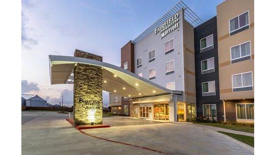 Fairfield Inn Bay City in Bay City, United States