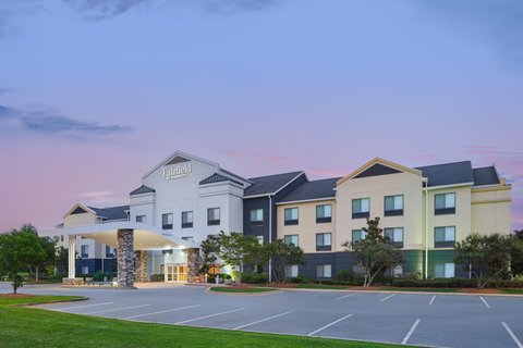 Fairfield Inn & Suites Auburn Opelika in Auburn, United States