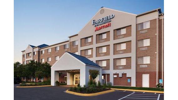Fairfield Inn & Suites Bloomington in Bloomington, United States