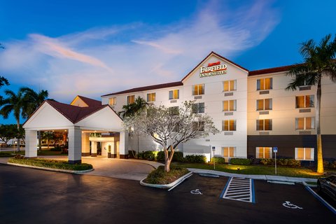 Fairfield Inn & Suites Boca Raton in Boca Raton, United States