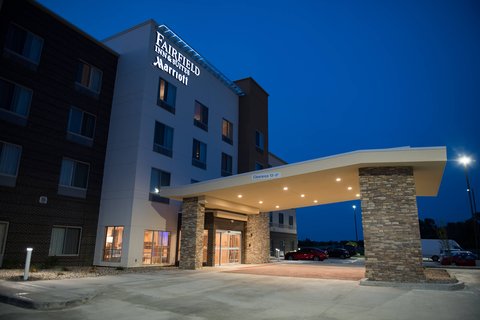 Fairfield Inn & Suites by Marriott Anderson in Anderson, United States