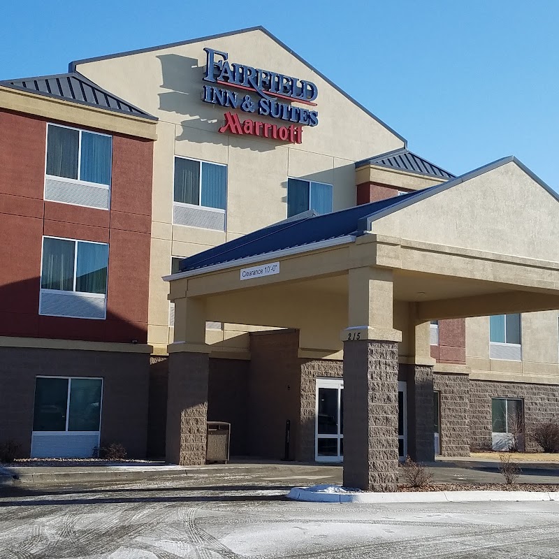 Fairfield Inn & Suites by Marriott Ankeny in Ankeny, United States