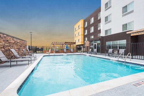 Fairfield Inn & Suites by Marriott Aransas Pass in Aransas Pass, United States