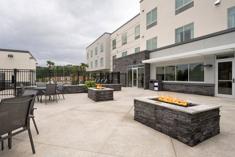 Fairfield Inn & Suites by Marriott Arkadelphia in Arkadelphia, United States