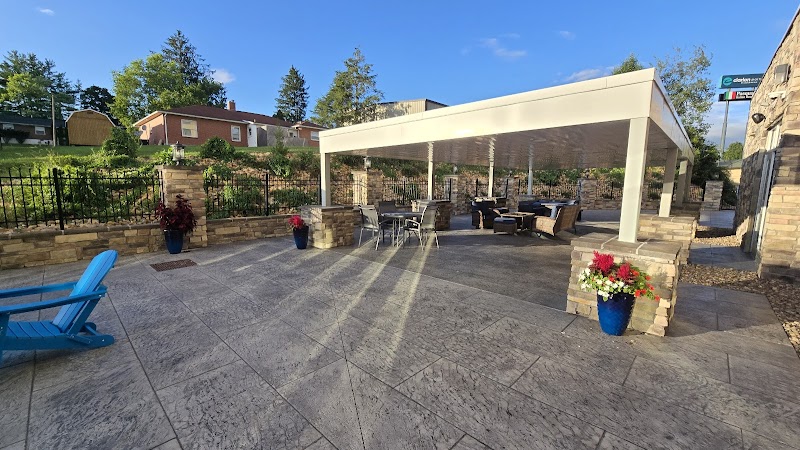 Fairfield Inn & Suites by Marriott Beckley in Beckley, United States