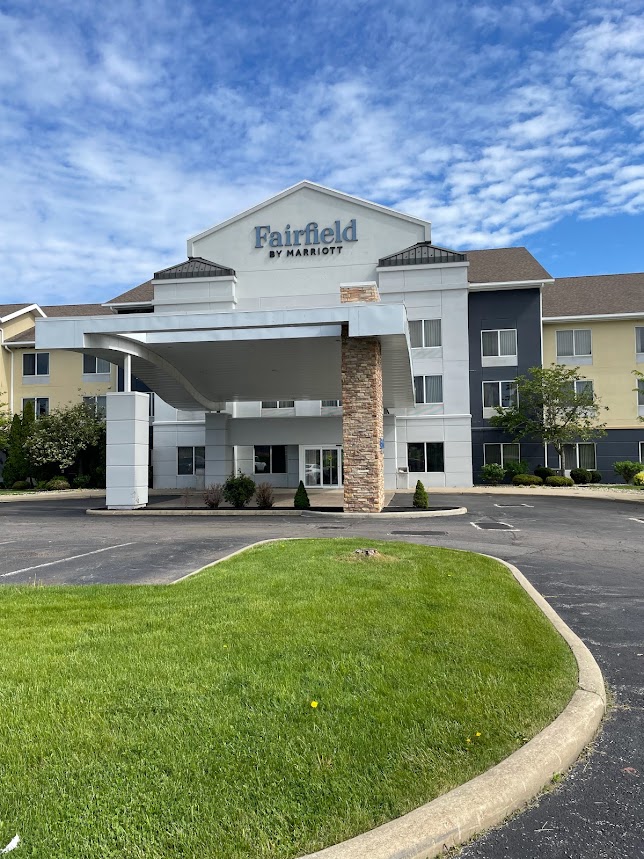 Fairfield Inn & Suites by Marriott Cleveland Avon in Avon, Lorain County, United States, United States