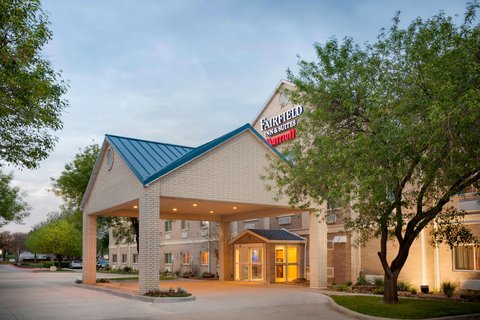 Fairfield Inn & Suites by Marriott Dallas Plano/Addison in Addison, United States