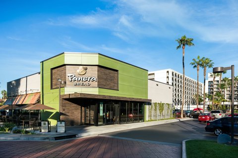 Fairfield Inn by Marriott Anaheim Resort in Anaheim, United States