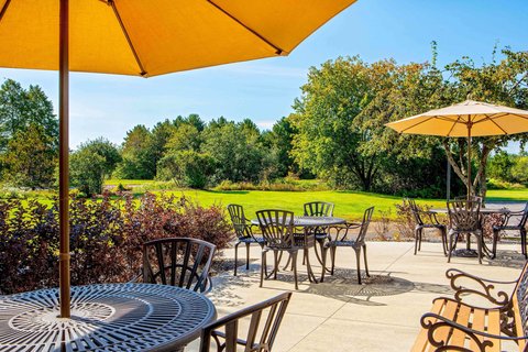 Fairfield Inn by Marriott Bangor in Bangor, United States