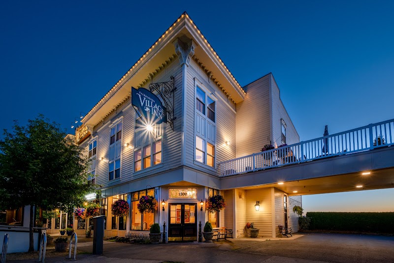 Fairhaven Village Inn in Bellingham, United States