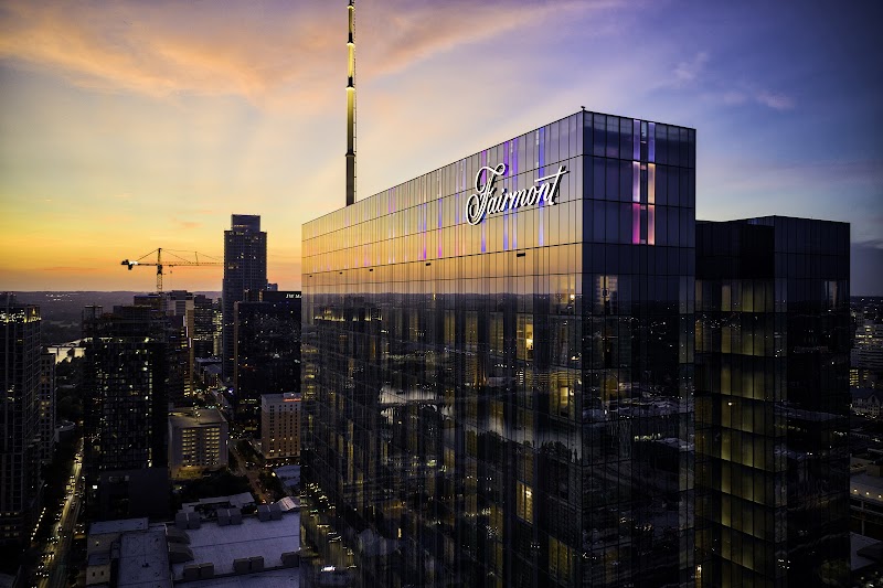 Fairmont Austin in Austin, United States
