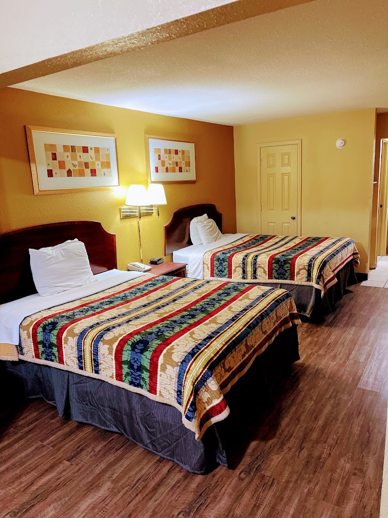 Fairview Suites in Blytheville, United States
