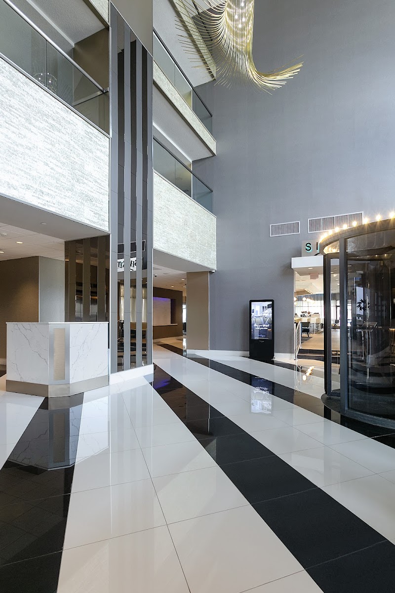 FantaSea Resorts at Atlantic Palace in Atlantic City, United States