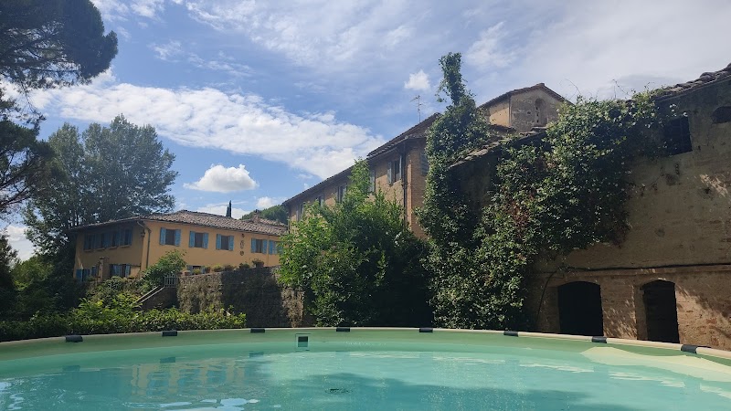 Fattoria Bassetto in Certaldo, Italy