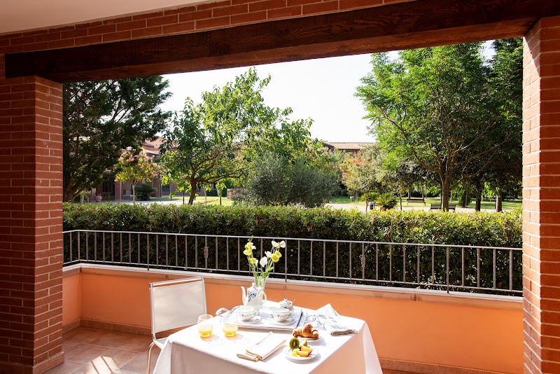 Fattoria La Principina Hotel in Grosseto, Italy
