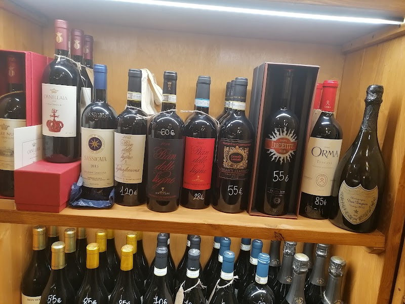 Fattoria La Torre in Castelfranco di Sopra, Italy