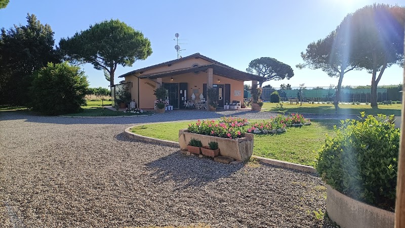 Fattoria San Lorenzo in Grosseto, Italy