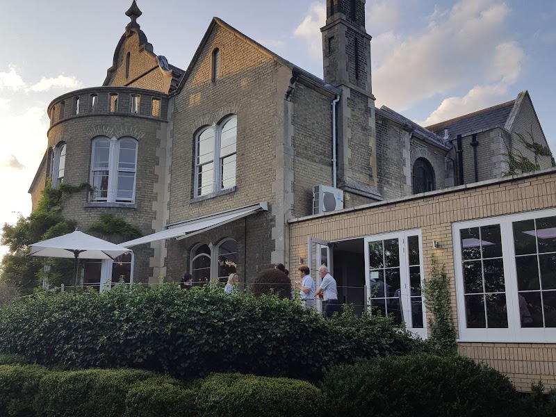 Felix Hotel in Cambridge, United Kingdom