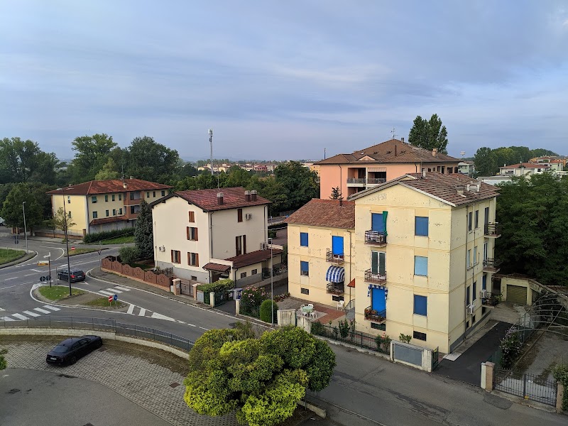 Fidenza Hotel in Fidenza, Italy