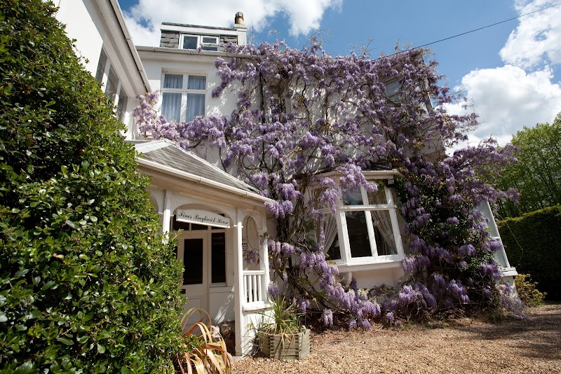 Fines Bayliwick Hotel in Bracknell, United Kingdom