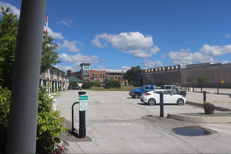 Fireside Inn & Suites in Bangor, United States