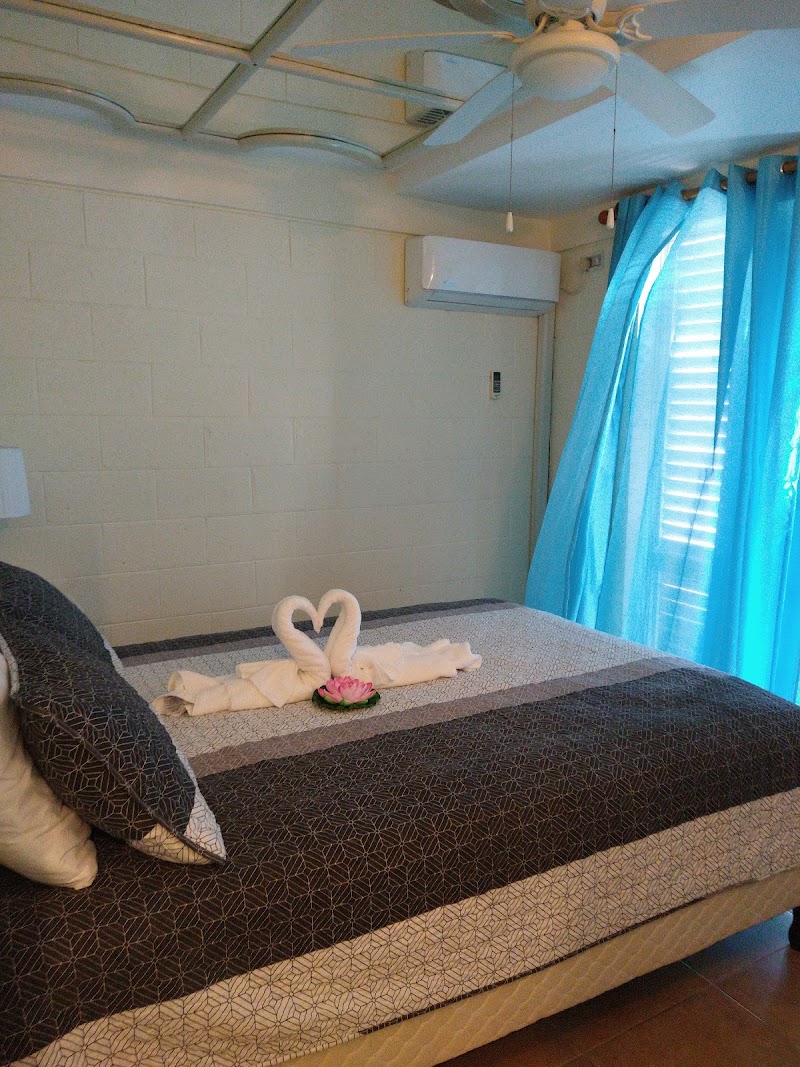 Fisherman's Point Resort in Ocho Rios, Jamaica