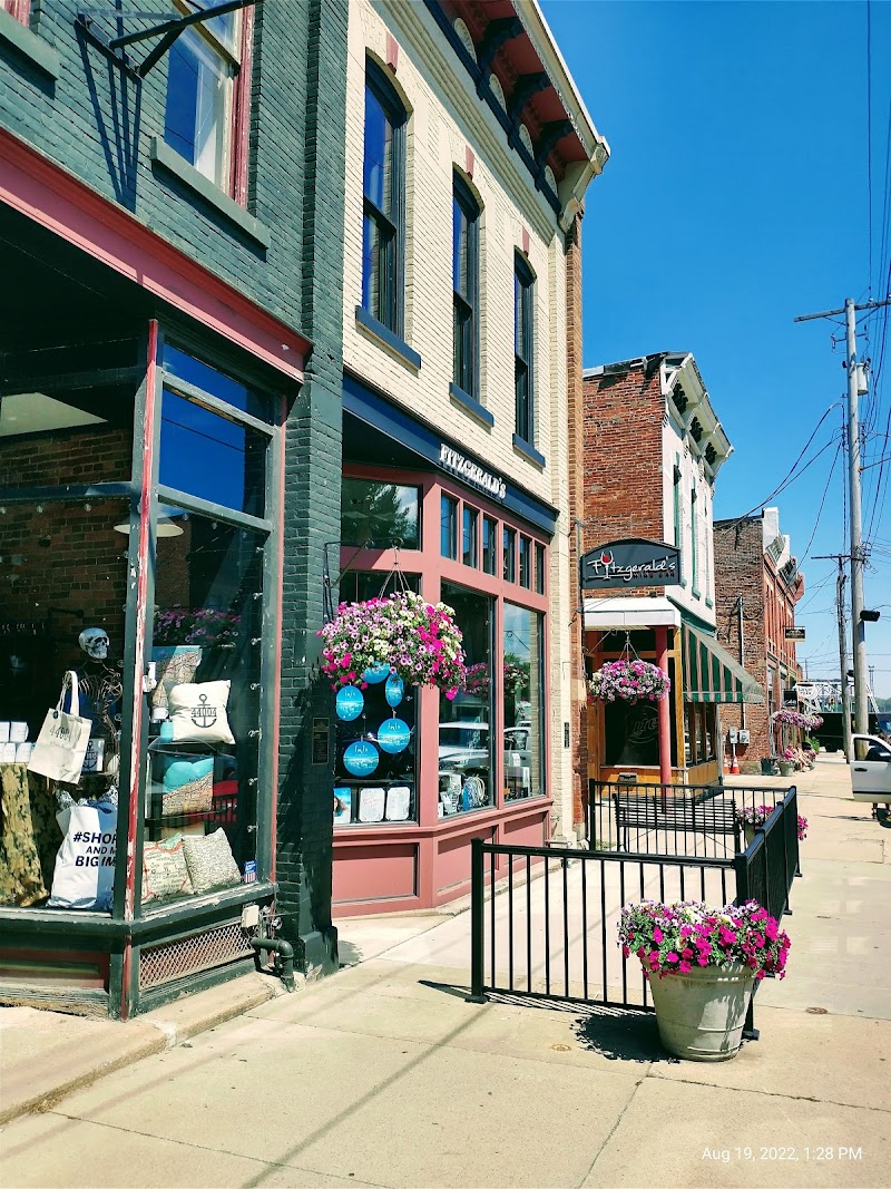 Fitzgerald's Irish Bed & Breakfast in Ashtabula, United States