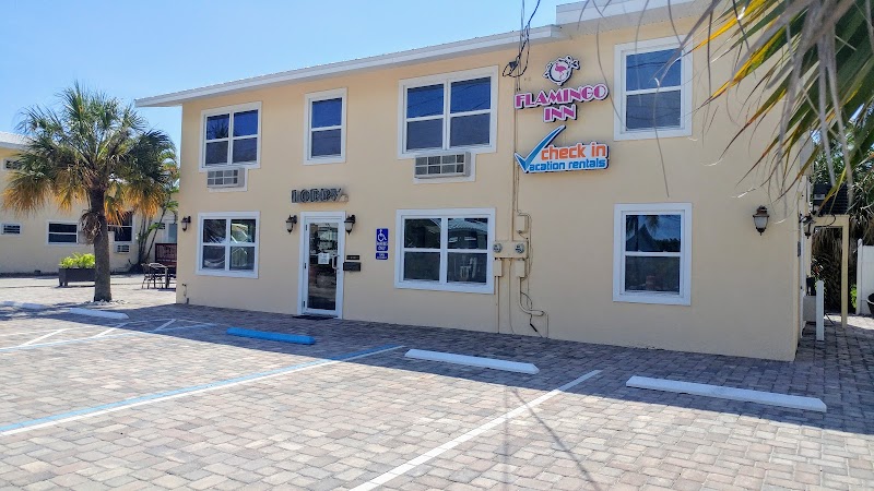 Flamingo Motel & Villas Bonita Springs North Naples in Bonita Springs, United States