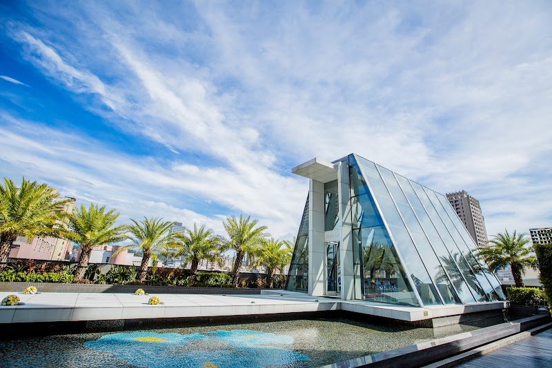 Fleur Lis Hotel Hsinchu in Hsinchu, Taiwan