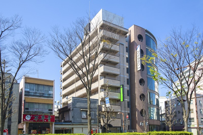 Flexstay Inn Kawasaki-Kaizuka in Kawasaki, Japan