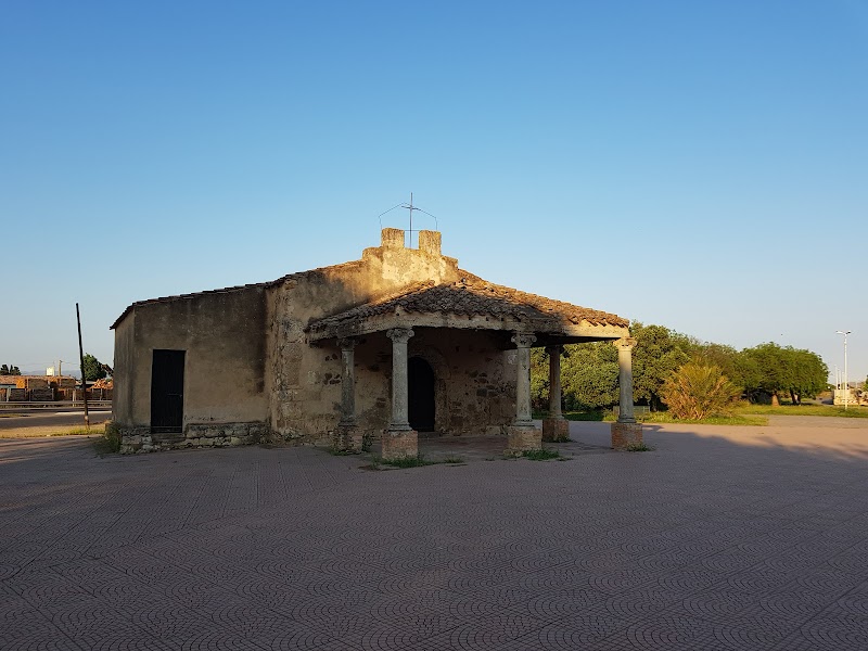 Fly Hotel Cagliari in Assemini, Italy