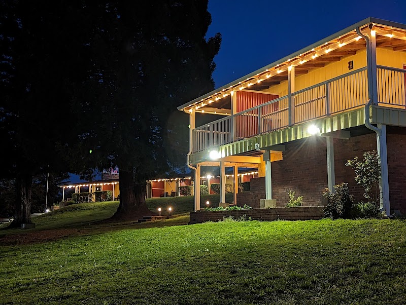 Foothills Motel in Auburn, United States, United States