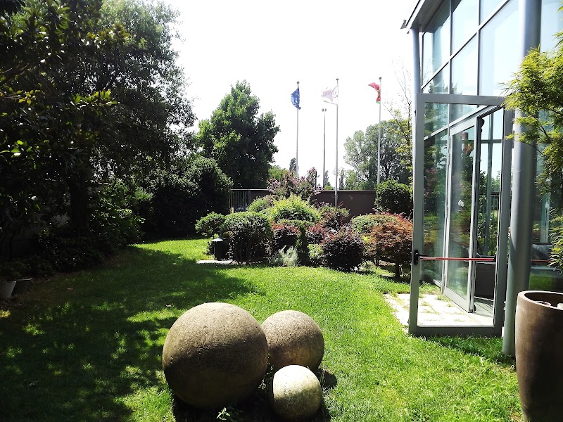 For You Hotel in Cernusco sul Naviglio, Italy