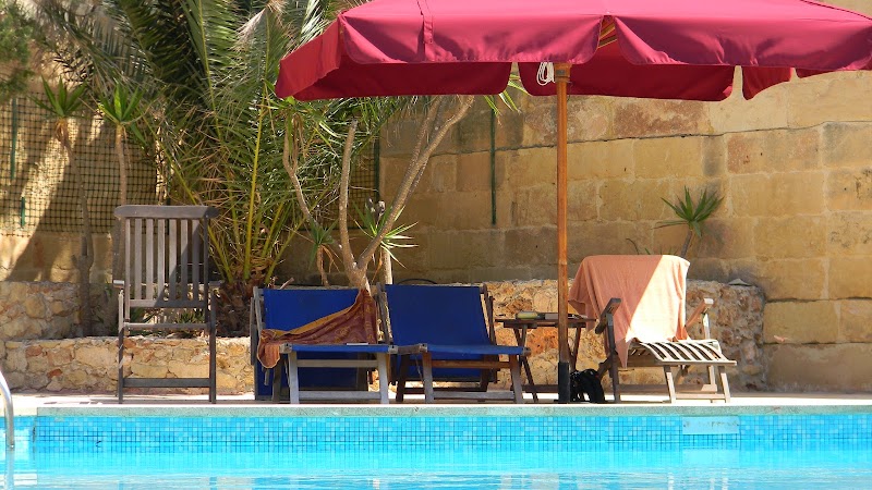 Foresteria Ogygia in Gharb, Malta