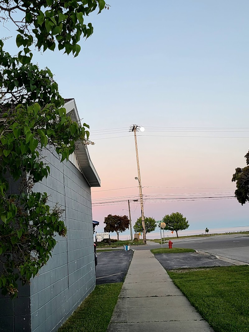 Forty Winks Motel in Alpena, United States