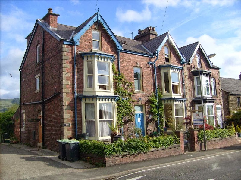 Four Seasons Guesthouse in Castleton, United Kingdom