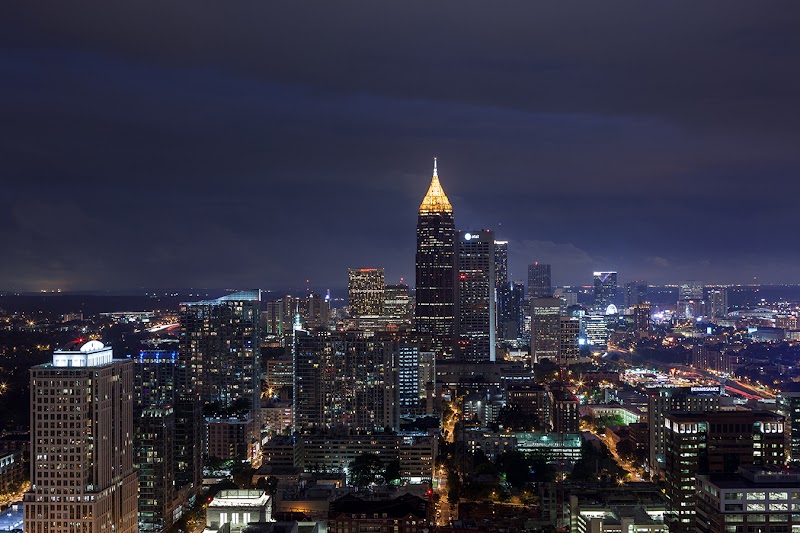 Four Seasons Hotel Atlanta in Atlanta, United States