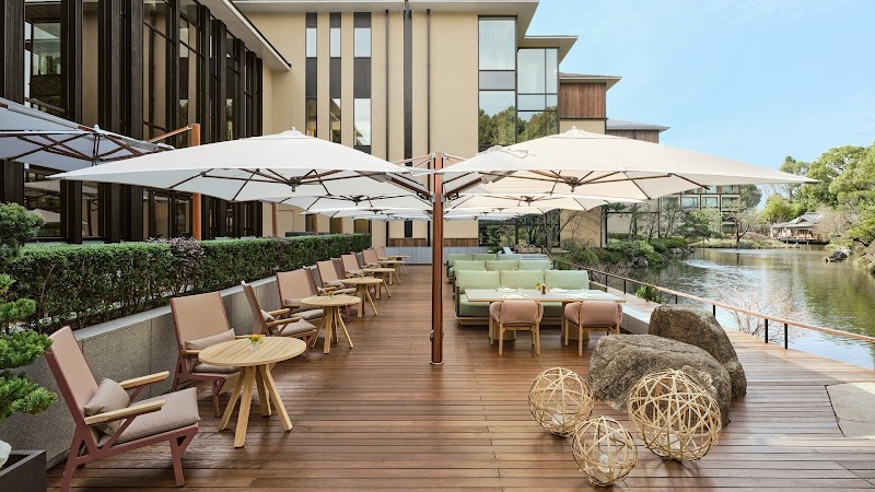 Four Seasons Hotel Kyoto in Kyoto, Japan