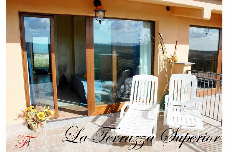 Francalancia Country Resort in Castelnuovo di Porto, Italy