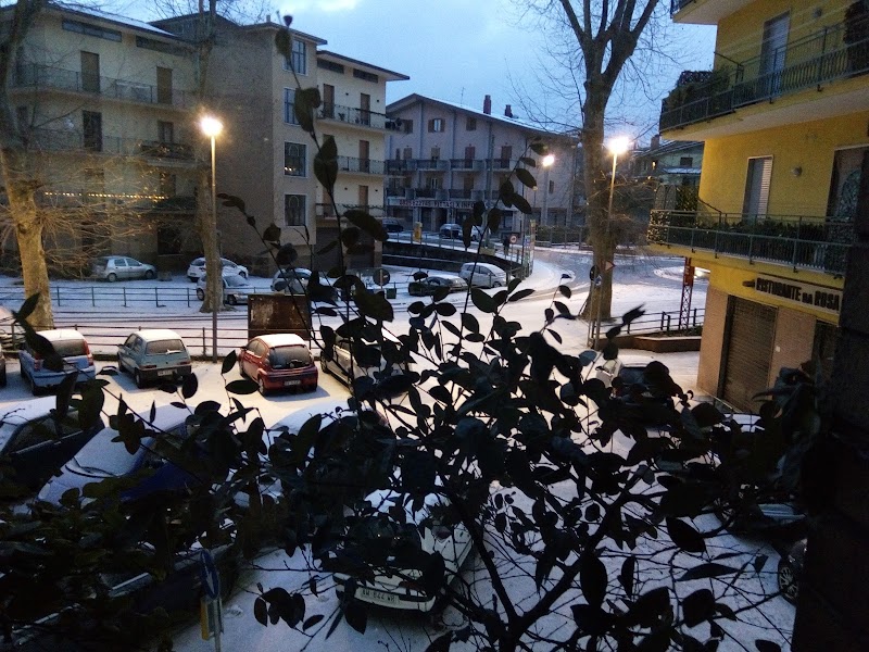 Frank Hotel in Avellino, Italy