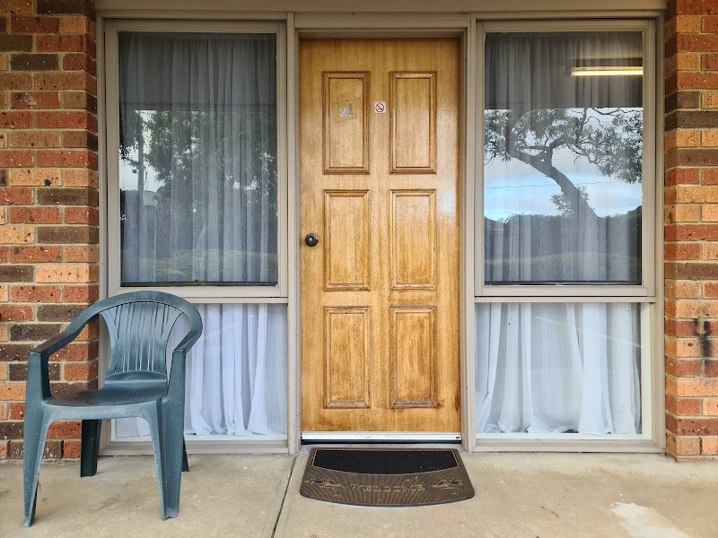 Frankston Motel in Frankston, Australia