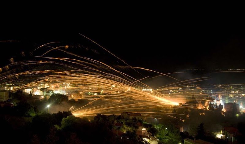 Frourio Apartments in Chios, Greece