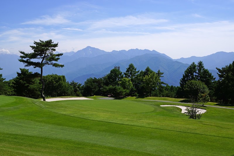 Fujimi Kogen Highland Resort in Fujimi, Japan