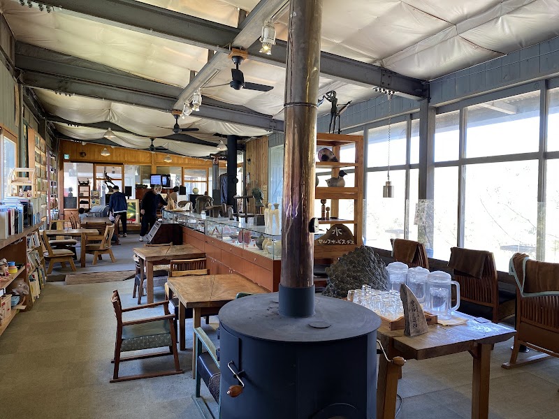 Fujino Club in Fujino, Japan